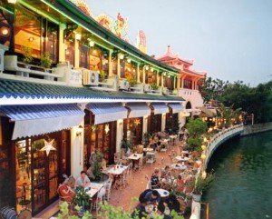 Voyage au Vietnam et sites touristiques 