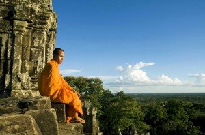 Voyage au Cambodge avec guide 