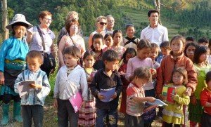 Guide francophone au Vietnam