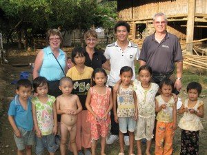 voyage au Nord Vietnam avec guide francophone locale Hanoi