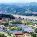 La province Lai Chau