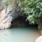 La grotte Tham Tet Tong