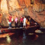 La grotte Tu Thuc