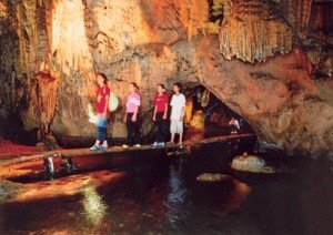 La grotte Tu Thuc