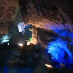 La grotte de Tam Thanh