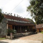 Le temple Phuong Hoang