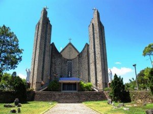 La Cathédrale Phu Cam