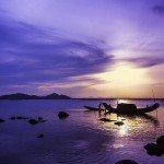 La lagune Tam Giang