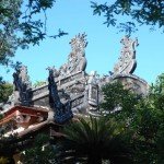 La pagode Tu Tam