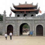 L’ancienne capitale de Hoa Lu