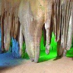 Les grottes de Phong Nha