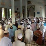 L'islam au Vietnam