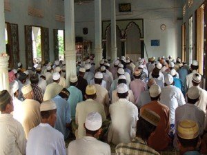 L'islam au Vietnam