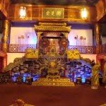 Le théâtre royal ou Duyet Thi Duong