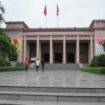 Le musée des Ethnographies du Vietnam