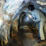 Les tunnels de Dalat
