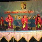 Festival des chants Ho khoan