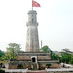 La province Nam Dinh
