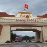 La province Quang Tri