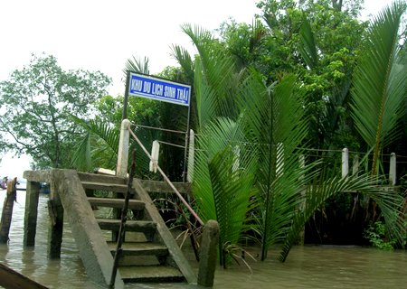 L’îlot Con Phung