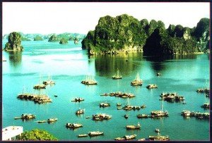 La province Quang Ninh