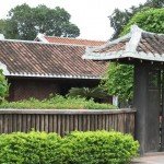 L’école Duc Thanh à Phan Thiet