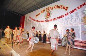 l’ethnie Hà Lang