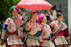 Le patrimoine culturel des ethnies de Ha Giang