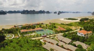 Tourisme Van Don Quang Ninh