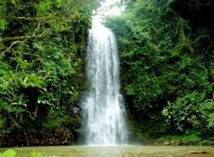 Visite la région de Mang Den Kon Tum