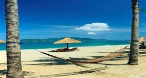 Mui Né parmi les plus belles plages de l'Asie du Sud-Est