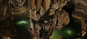 Grotte Son Doong Quang Binh