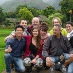 Visite Mai Chau avec guide francophone au Vietnam
