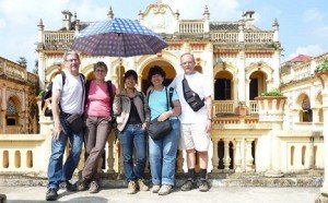 Guide francophone Sapa