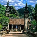 Ancienne Capitale Hoa Lu Ninh Binh