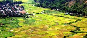 La Vallée de Mai Chau