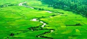 Mai Chau Vietnam