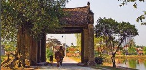 Village Duong Lam