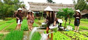 Sapa et ses habitants