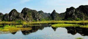 Reserve Van Long Ninh Binh