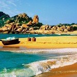 Le cap de Kê Gà Phan Thiet Mui Ne