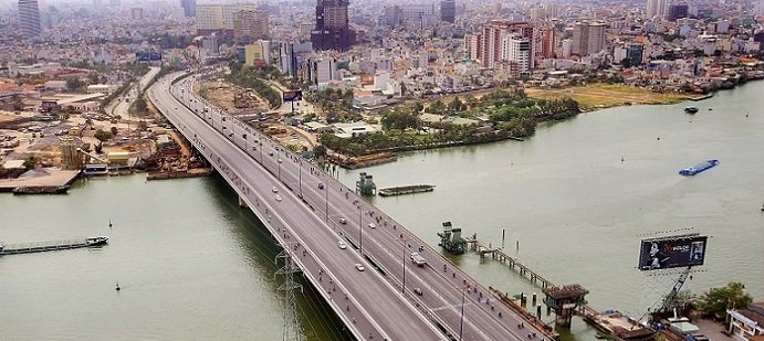 Pont de Sài Gon