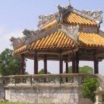 Ville de Huê un don de la nature du Vietnam
