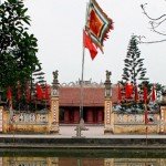 Le village Hoà Muc de quartier Trung Hoà, Câu Giây de Hanoi