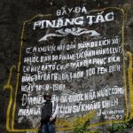 Le site de Pinang Tac à Ninh Thuan