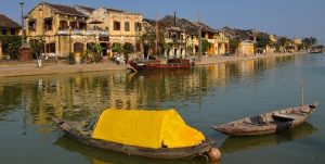Hôi An parmi les dix meilleures villes en Asie