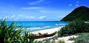 Quan Lan séjour balnéaire ou la baie de Halong autrement