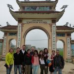 Le tourisme solidaire à Bac Giang