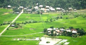 Mai Châu future destination nationale touristique