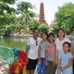 Tourisme du Vietnam à bonnes ambitions
